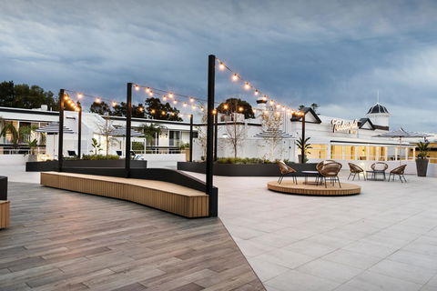 Tradewinds Hotel And Suites Fremantle - Accommodation Port Hedland 11