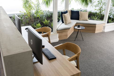 Tradewinds Hotel And Suites Fremantle - Accommodation Port Hedland 35