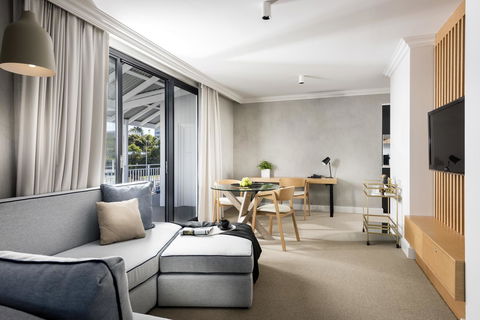 Tradewinds Hotel And Suites Fremantle - Accommodation Port Hedland 19