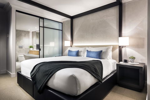 Tradewinds Hotel And Suites Fremantle - Accommodation Port Hedland 1