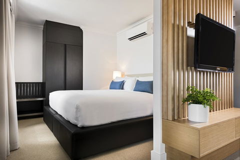 Tradewinds Hotel And Suites Fremantle - Accommodation Port Hedland 12