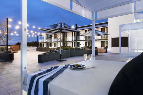 Tradewinds Hotel And Suites Fremantle - Accommodation Port Hedland 2