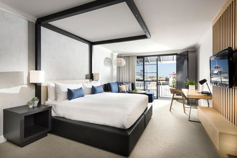 Tradewinds Hotel And Suites Fremantle - Accommodation Port Hedland 3