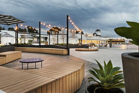 Tradewinds Hotel And Suites Fremantle - Accommodation Port Hedland 9