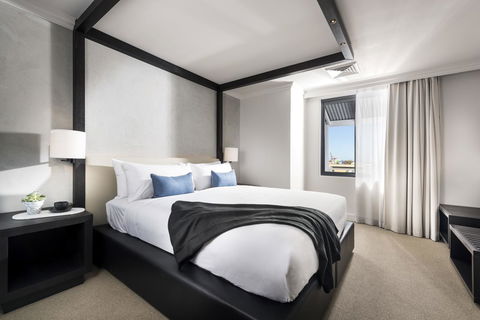 Tradewinds Hotel And Suites Fremantle - Accommodation Port Hedland 21