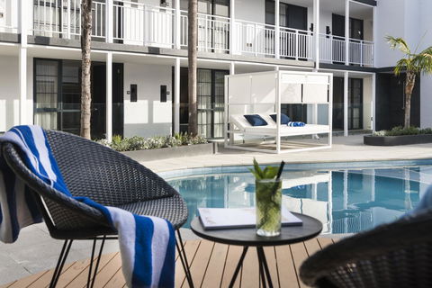 Tradewinds Hotel And Suites Fremantle - Accommodation Port Hedland 30