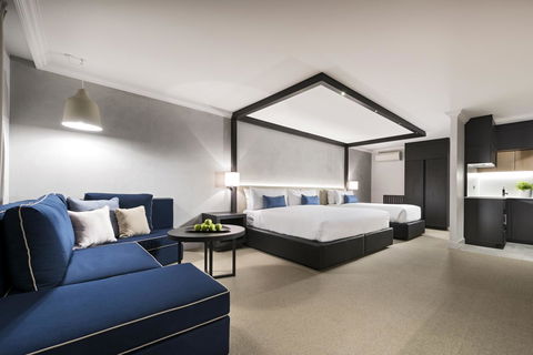 Tradewinds Hotel And Suites Fremantle - Accommodation Port Hedland 43