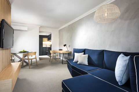 Tradewinds Hotel And Suites Fremantle - Accommodation Port Hedland 42