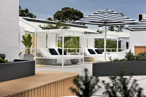 Tradewinds Hotel And Suites Fremantle - Accommodation Port Hedland 26