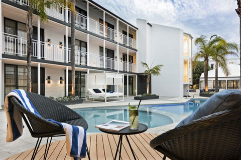 Tradewinds Hotel And Suites Fremantle - Accommodation Port Hedland 22
