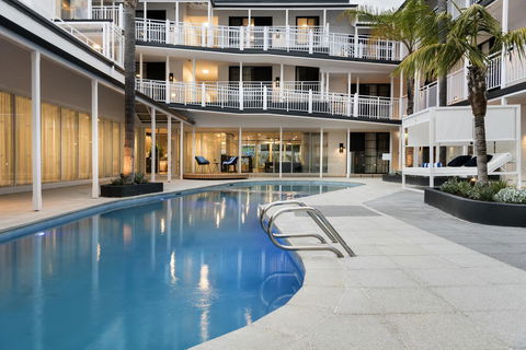 Tradewinds Hotel And Suites Fremantle - Accommodation Port Hedland 20