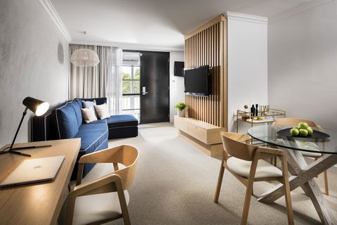 Tradewinds Hotel And Suites Fremantle - Accommodation Port Hedland 41