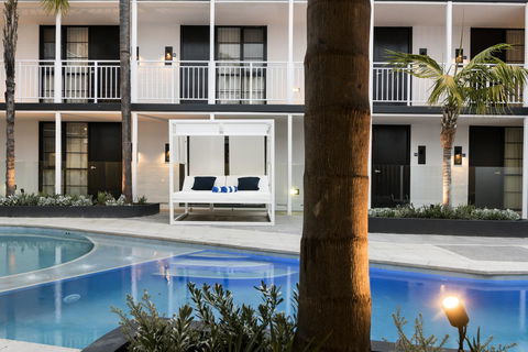 Tradewinds Hotel And Suites Fremantle - Accommodation Port Hedland 18