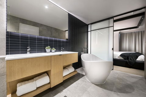 Tradewinds Hotel And Suites Fremantle - Accommodation Port Hedland 40