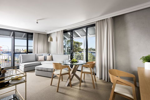 Tradewinds Hotel And Suites Fremantle - Accommodation Port Hedland 25