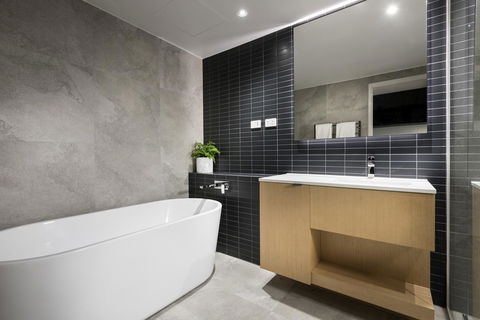 Tradewinds Hotel And Suites Fremantle - Accommodation Port Hedland 44