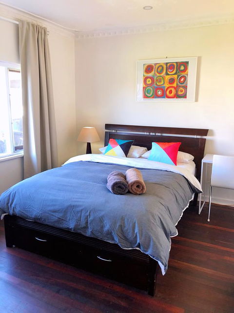 Inglewood Comfort - Accommodation Port Hedland 8