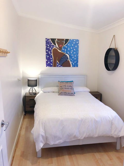 Inglewood Comfort - Accommodation Port Hedland 2