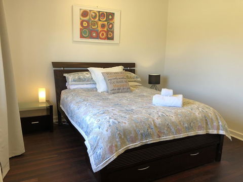 Inglewood Comfort - Accommodation Port Hedland 7