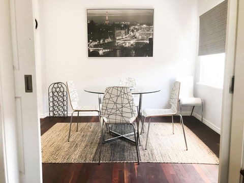 Inglewood Comfort - Accommodation Port Hedland 14