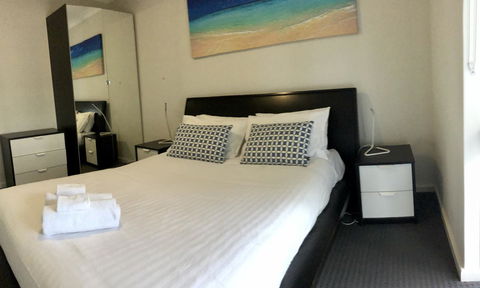 West Beach Lagoon 218 - Outstanding Value! - Accommodation Port Hedland 3