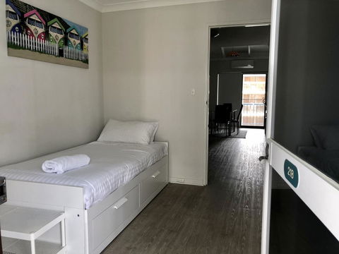 West Beach Lagoon 218 - Outstanding Value! - Accommodation Port Hedland 5