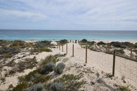 West Beach Lagoon 218 - Outstanding Value! - Accommodation Port Hedland 25