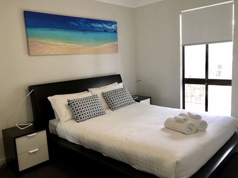 West Beach Lagoon 218 - Outstanding Value! - Accommodation Port Hedland 4