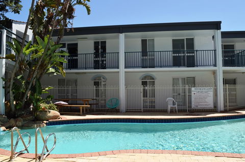 West Beach Lagoon 218 - Outstanding Value! - Accommodation Port Hedland 14