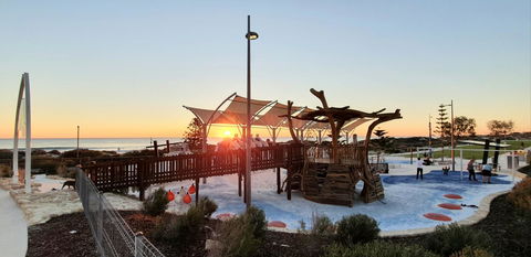 West Beach Lagoon 218 - Outstanding Value! - Accommodation Port Hedland 24
