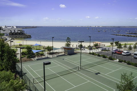 Luxury Suite Bunbury - Accommodation Port Hedland 1
