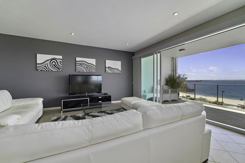 Luxury Suite Bunbury - Accommodation Port Hedland 5