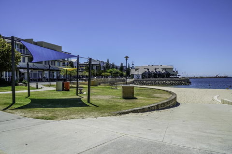 Luxury Suite Bunbury - Accommodation Port Hedland 19