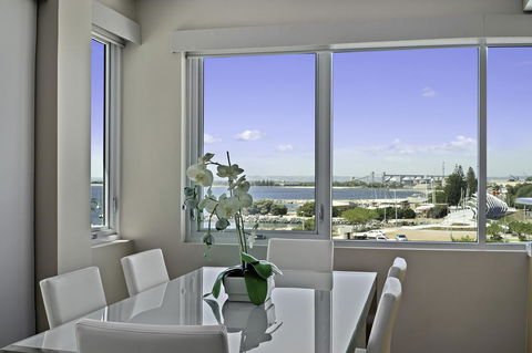 Luxury Suite Bunbury - Accommodation Port Hedland 6