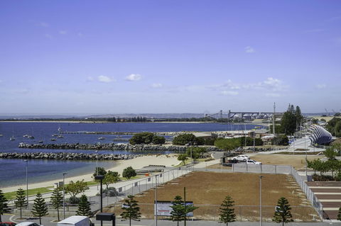 Luxury Suite Bunbury - Accommodation Port Hedland 22