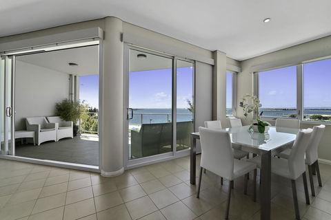 Luxury Suite Bunbury - Accommodation Port Hedland 7