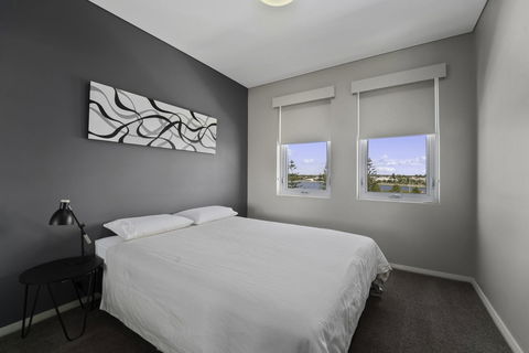 Luxury Suite Bunbury - Accommodation Port Hedland 12