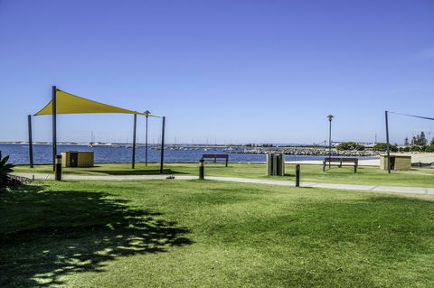 Luxury Suite Bunbury - Accommodation Port Hedland 20