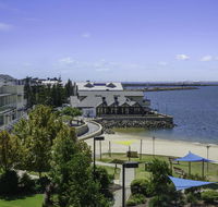 Luxury Suite Bunbury - Accommodation Port Hedland