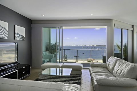 Luxury Suite Bunbury - Accommodation Port Hedland 4