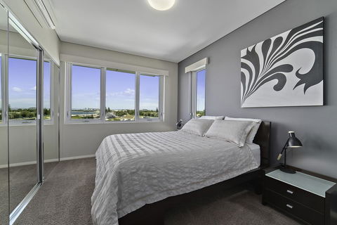 Luxury Suite Bunbury - Accommodation Port Hedland 10