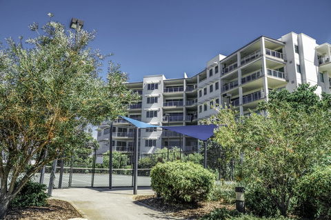 Luxury Suite Bunbury - Accommodation Port Hedland 21
