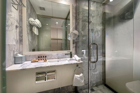 Hougoumont Hotel Fremantle - Accommodation Port Hedland 25