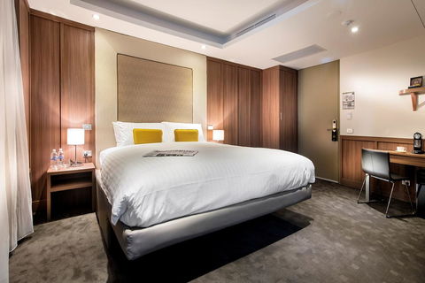 Hougoumont Hotel Fremantle - Accommodation Port Hedland 13