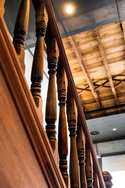 Hougoumont Hotel Fremantle - Accommodation Port Hedland 35