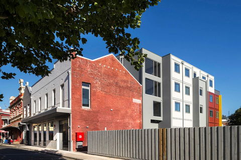 Hougoumont Hotel Fremantle - Accommodation Port Hedland 33