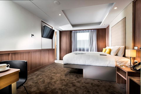 Hougoumont Hotel Fremantle - Accommodation Port Hedland 18