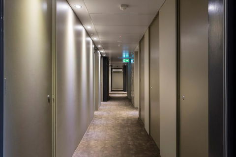 Hougoumont Hotel Fremantle - Accommodation Port Hedland 41