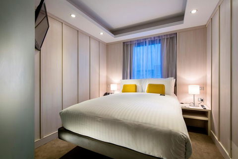 Hougoumont Hotel Fremantle - Accommodation Port Hedland 24