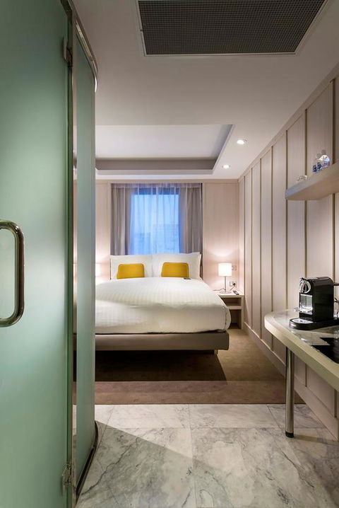 Hougoumont Hotel Fremantle - Accommodation Port Hedland 22